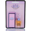 Juicy Couture Parfum 0.17 Oz Couture/Juicy Mini In Clamshell (5.0 Ml) (W),JUICY COUTURE,OxKom