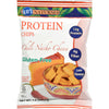 Kay's Naturals Better Balance Protein Chips Chili Nacho Cheese - 1.2 oz -,KAY'S NATURALS,OxKom
