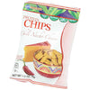 Kay's Naturals Better Balance Protein Chips Chili Nacho Cheese - 1.2 oz -,KAY'S NATURALS,OxKom