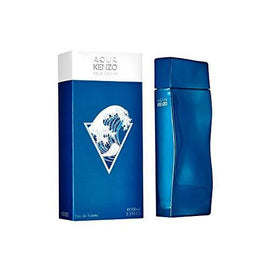 Kenzo Aqua Homme Edt Spray 3.3 Oz Homme/Kenzo (100 Ml) (M),KENZO,OxKom