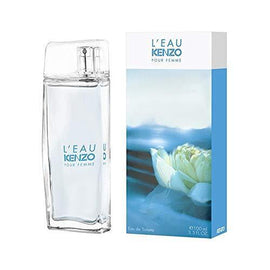 Kenzo L'Eau Edt Spray 3.3 Oz Kenzo/Kenzo (100 Ml) (W),KENZO,OxKom