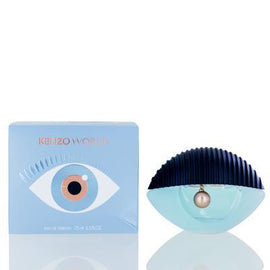 Kenzo World Edp Spray 2.5 Oz World/Kenzo (75 Ml) (W),KENZO,OxKom