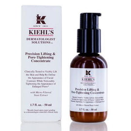 Kiehl'S Dermatologist Solutions Anti Aging Serum 1.7 Oz (50 Ml) Concentrate,KIEHL'S,OxKom