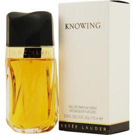 Knowing By Estee Lauder For Women. Eau De Parfum Spray 2.5 Oz,ESTEE LAUDER,OxKom