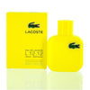 Lacoste L.12.12 Juane Edt Spray 1.6 Oz Jaune/Lacoste (Yellow) (50 Ml) (M),LACOSTE,OxKom