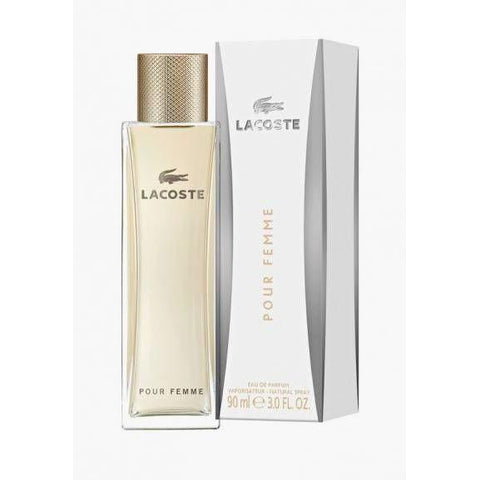 Lacoste Pour Femme Edp Spray 3.0 Oz Femme/Lacoste (90 Ml) (W),LACOSTE,OxKom