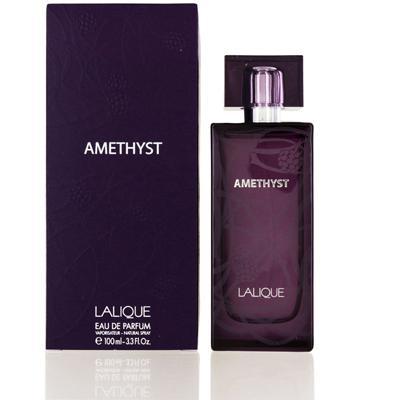 Lalique Amethyst Edp Spray 3.3 Oz,LALIQUE,OxKom