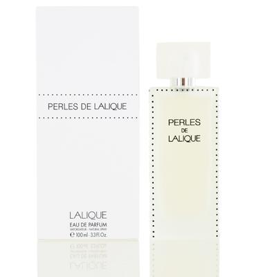 Lalique Perles De Edp Spray 3.3 Oz (100 Ml) (W),LALIQUE,OxKom
