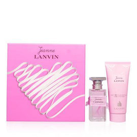 Lanvin Jeanne Lanvin/Lanvin Set (W) In Gift Box,LANVIN,OxKom