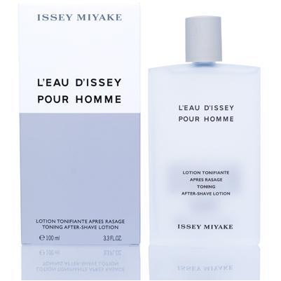 L'Eau De Issey By Miyake For Men. Aftershave 3.3 Oz.,ISSEY MIYAKE,OxKom
