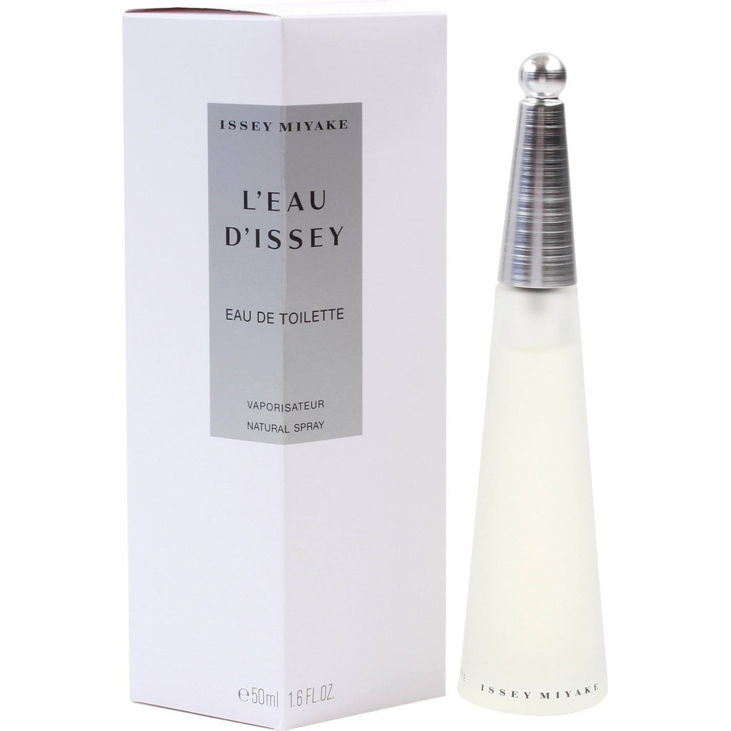 L'Eau D'Issey (Issey Miyake By Issey Miyake Eau De Toilette Spray 1.6 Oz For...,ISSEY MIYAKE,OxKom