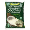 Let's Do Organics Organic Shredded - Coconut -  - 8 oz.,LET'S DO ORGANICS,OxKom