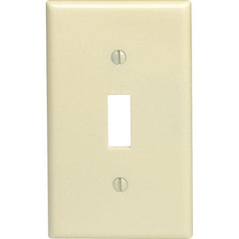 LEVITON MANUFACTURING COMPANY IVORY SMOOTH PLASTIC SWIT,LEVITON,OxKom