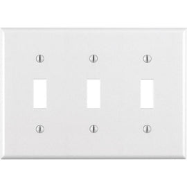 LEVITON MANUFACTURING COMPANY WHITE SMOOTH PLASTIC SWIT,LEVITON,OxKom