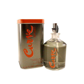 Liz Claiborne Curve Sport Cologne Spray 4.2 Oz Sport/Liz (125 Ml) (M),LIZ CLAIBORNE,OxKom