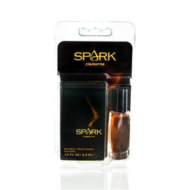 Liz Claiborne Spark Men Cologne 0.18 Oz Men/Liz In Clamshell (5.3 Ml) (M),LIZ CLAIBORNE,OxKom