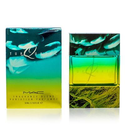 Mac Turquatic Edp Spray Fragrance Blend Spray 1.7 Oz (50 Ml) (U),MAC,OxKom