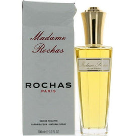 Madame Rochas By For Women: Edt Spray 3.4 Oz,ROCHAS,OxKom