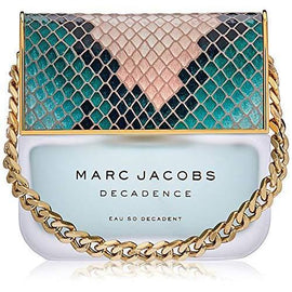 Marc Jacobs Decadence Eau So Decadent Edt Spray 3.4 Oz (100 Ml) (W),MARC JACOBS,OxKom