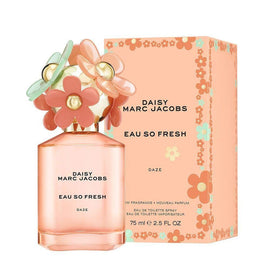 Marc Jacobs Eau So Fresh Daze Edt Spray Limited Edit 2.5 Oz,MARC JACOBS,OxKom