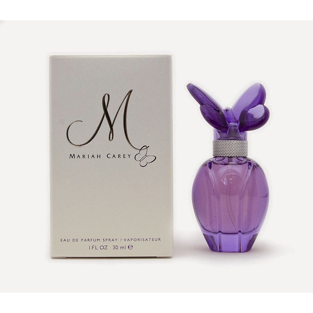 Mariah Carey M Edp Spray 1.0 Oz,MARIAH CAREY,OxKom