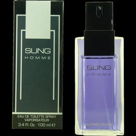 Men'S Sung By Alfred Eau De Toilette Spray - 3.4 Oz.,ALFRED SUNG,OxKom