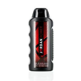 Michael Jordan Power Hair&Body Wash 12.0 Oz Power/Michael (360 Ml) (M),MICHAEL JORDAN,OxKom