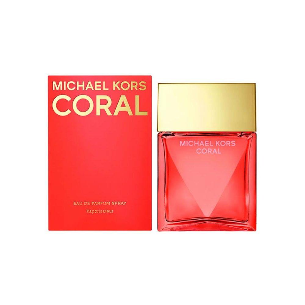 Michael Kors Coral Edp Spray 1.7 Oz Coral/Michael (50 Ml) (W),MICHAEL KORS,OxKom