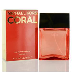 Michael Kors Coral Edp Spray 3.4 Oz Coral/Michael (100 Ml) (W),MICHAEL KORS,OxKom