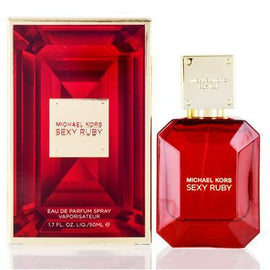 Michael Kors Sexy Ruby Edp Spray 1.7 Oz Ruby/Michael (50 Ml) (W),MICHAEL KORS,OxKom