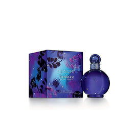 Midnight Fantasy By Britney Spears For Women, Eau De Parfum Spray, 3.4 Ounce,BRITNEY SPEARS,OxKom
