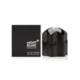 Mont Blanc Emblem Edt Spray 1.3 Oz Emblem/Mont (M) Approximate Retail,MONT BLANC,OxKom