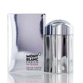 Mont Blanc Emblem Intense Edt Spray 3.3 Oz (100 Ml) (M) Approximate Retail,MONT BLANC,OxKom