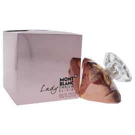 Mont Blanc Lady Emblem Elixir Edp Spray 2.5 Oz Elixir/Mont (75 Ml) (W),MONT BLANC,OxKom