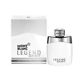 Mont Blanc Montblanc Legend Spirit Edt Spray 1.7 Oz Spirit/Mont (50 Ml) (M),MONT BLANC,OxKom