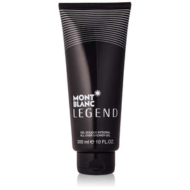 Montblanc Legend for Men Shower Gel, 10 Fl Oz,MONT BLANC,OxKom