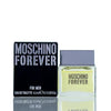 Moschino Forever Edt 0.17 Oz Mini 5 Ml (M) Sample Not For Sale,MOSCHINO,OxKom