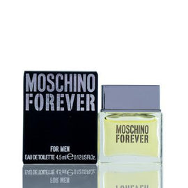 Moschino Forever Edt 0.17 Oz Mini 5 Ml (M) Sample Not For Sale,MOSCHINO,OxKom