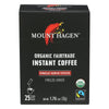 Mount Hagen Coffee Og2 Ss Reg Frz Dr 25/1.76z,MOUNT HAGEN,OxKom