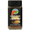 Mount Hagen Organic Fairtrade Freeze Dried Instant Coffee 3.53 Oz,MOUNT HAGEN,OxKom