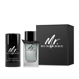 Mr. Burberry/Burberry Set (M) The Travel Collection,BURBERRY,OxKom