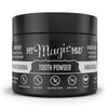 My Magic Mud Whitening Tooth Powder - 3 oz.,My Magic Mud,OxKom