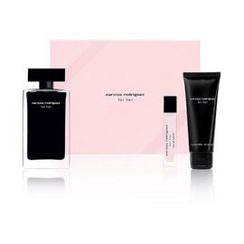 Narciso Rodriguez For Her Her/Narciso Set (W) In Gift Box,NARCISO RODRIGUEZ,OxKom