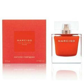 Narciso Rodriguez Rouge Edt Spray 3.0 Oz (90 Ml) (W),NARCISO RODRIGUEZ,OxKom