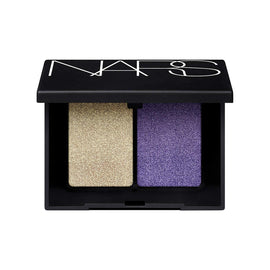 Nars 0.14 Oz Kauai Duo Pwdr Eyeshadow Goldfoil Soft Orchid,NARS,OxKom