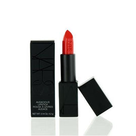 Nars Audacious Lipstick 0.14 Oz Annabella (4.2 Ml) Poppy Red,NARS,OxKom