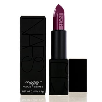 Nars Audacious Lipstick 0.14 Oz Kate (4.2 Ml) Purple Orchid,NARS,OxKom
