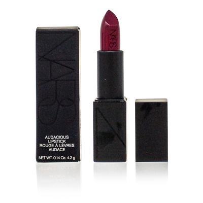 Nars Audacious Lipstick 0.14 Oz Liv (4.2 Ml),NARCISO RODRIGUEZ,OxKom