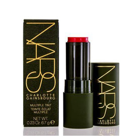 Nars Charlotte Gainsbourg Lip & Cheek Color 0.23 Oz Alice Stick,NARS,OxKom
