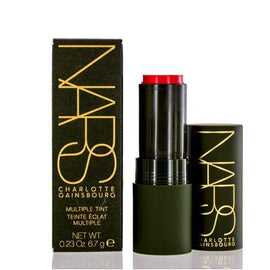 Nars Charlotte Gainsbourg Lip & Cheek Color 0.23 Oz Jeanette Stick,NARS,OxKom